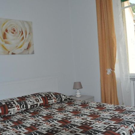 Aldebaran B&B Cava deʼ Tirreni Eksteriør bilde