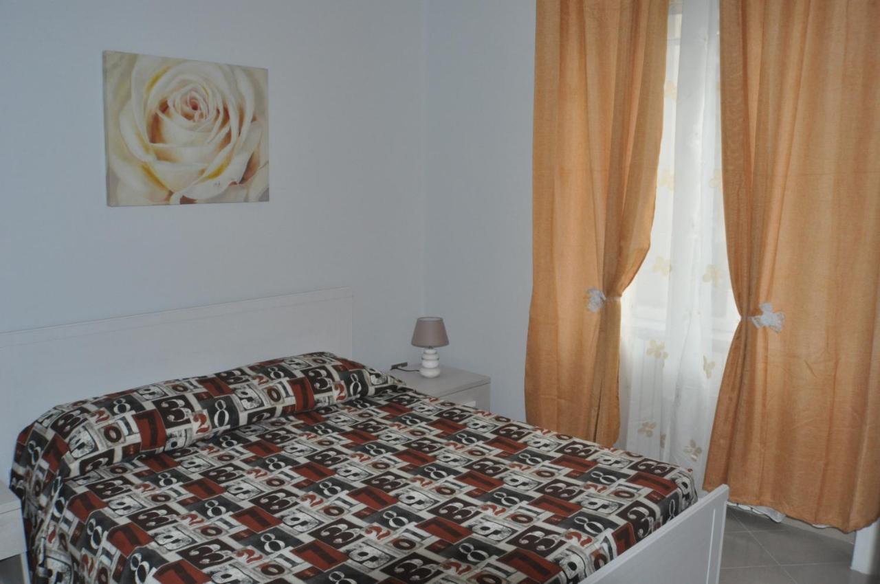 Aldebaran B&B Cava deʼ Tirreni Eksteriør bilde