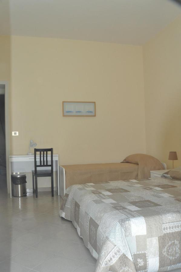 Aldebaran B&B Cava deʼ Tirreni Eksteriør bilde